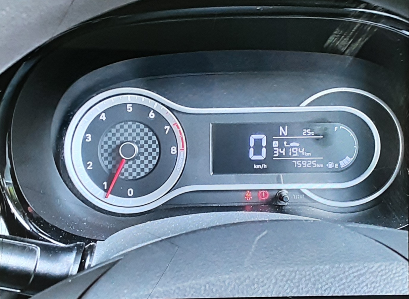 Hyundai I20(2015-2017) Sportz 1.4 Crdi